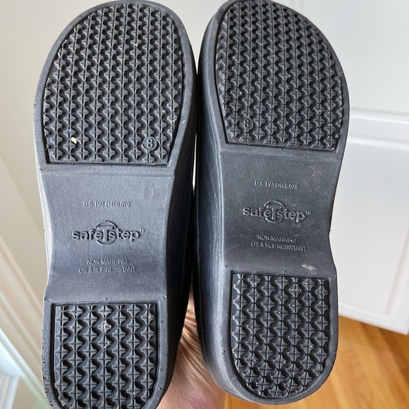 SafeTstep  comfort mules size 8 - Picture 4 of 16